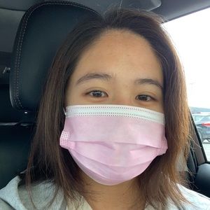 Meet your Posher, Tse-huey